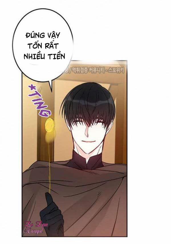 Cuộc Hôn Nhân Giả Dối 9 trang 26