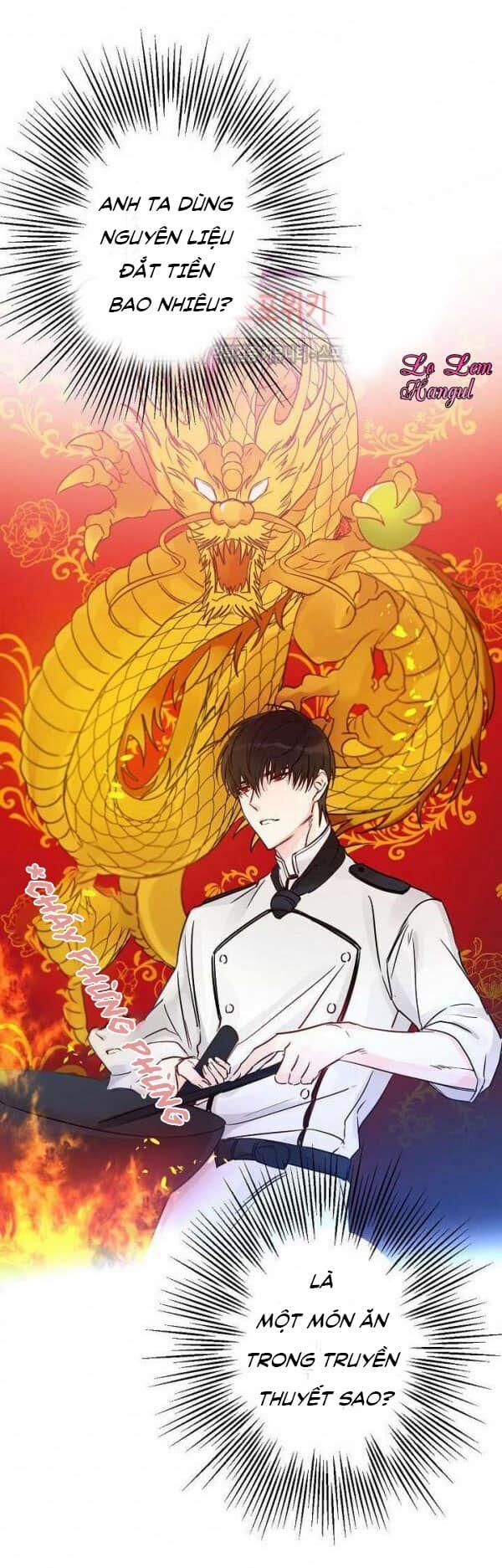 Cuộc Hôn Nhân Giả Dối 9 trang 29