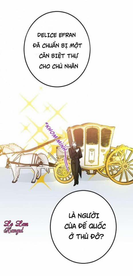 Cuộc Hôn Nhân Giả Dối 9 trang 32