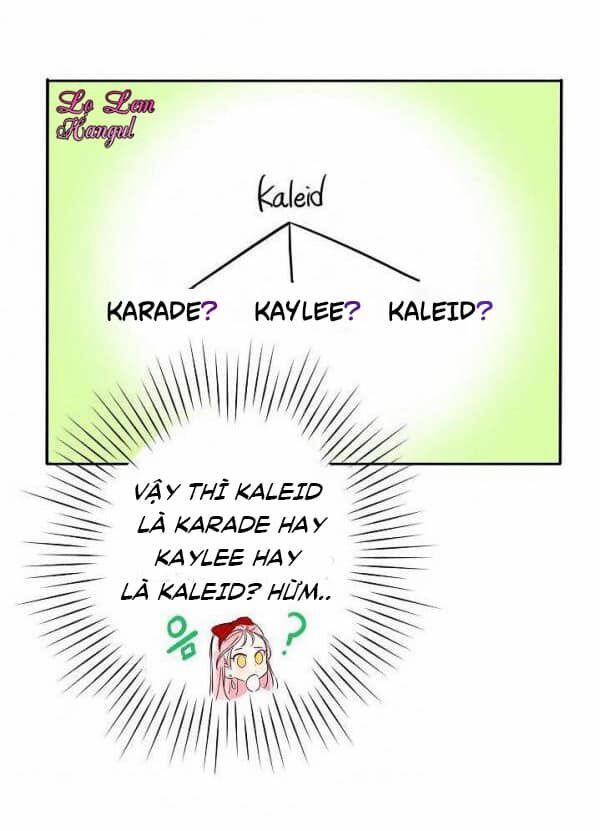 Cuộc Hôn Nhân Giả Dối 9 trang 36