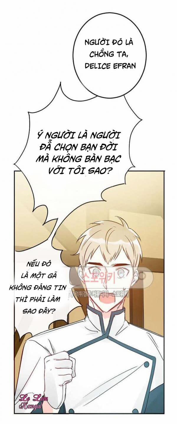 Cuộc Hôn Nhân Giả Dối 9 trang 39