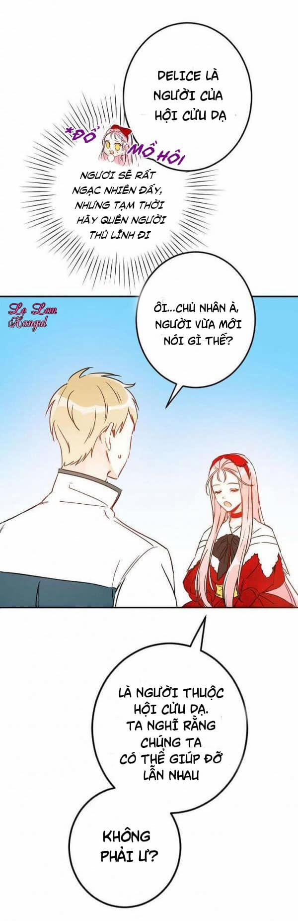 Cuộc Hôn Nhân Giả Dối 9 trang 40