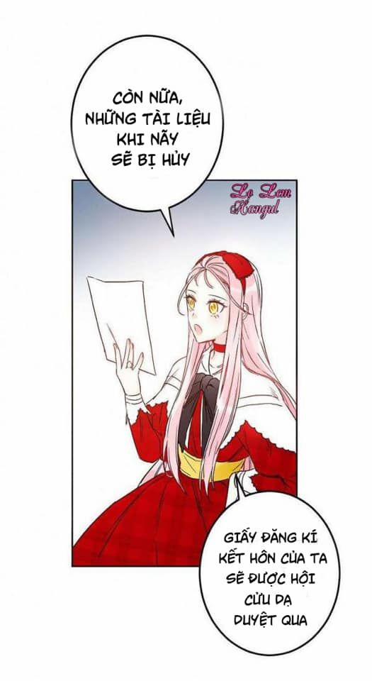 Cuộc Hôn Nhân Giả Dối 9 trang 42