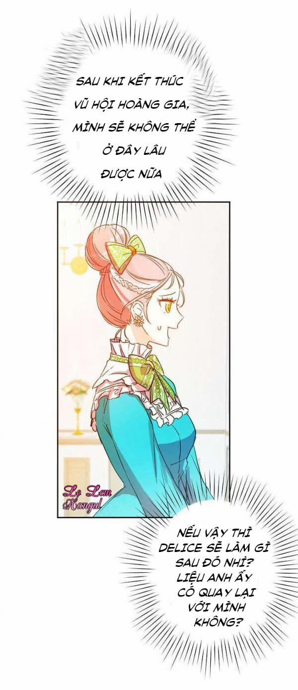 Cuộc Hôn Nhân Giả Dối 9 trang 54