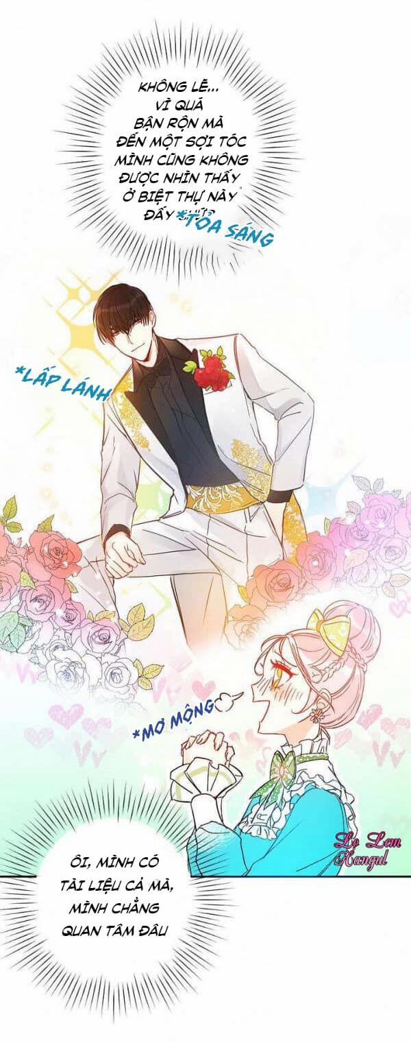 Cuộc Hôn Nhân Giả Dối 9 trang 55