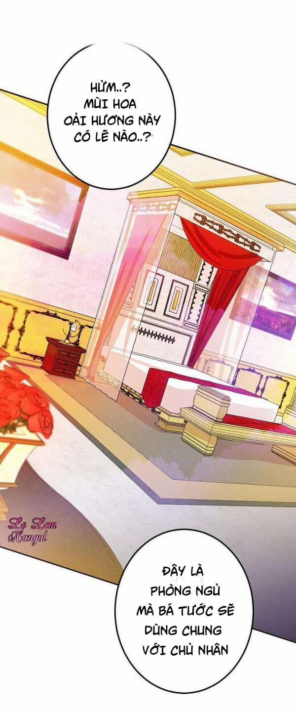 Cuộc Hôn Nhân Giả Dối 9 trang 57