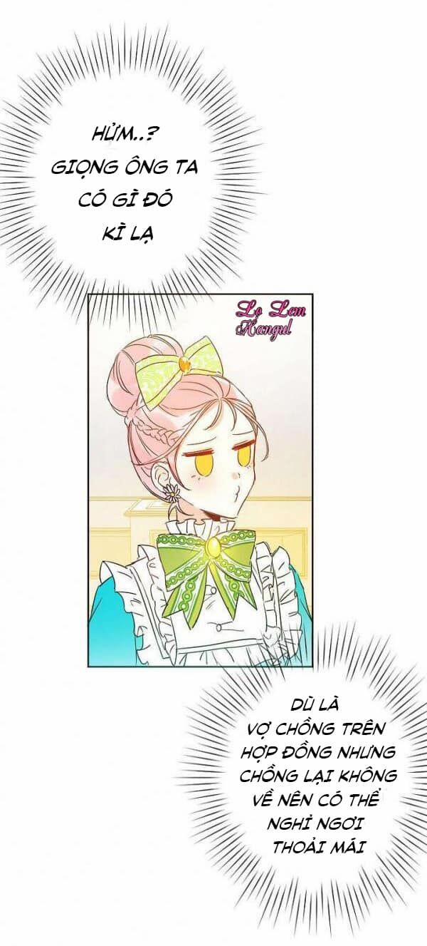 Cuộc Hôn Nhân Giả Dối 9 trang 60