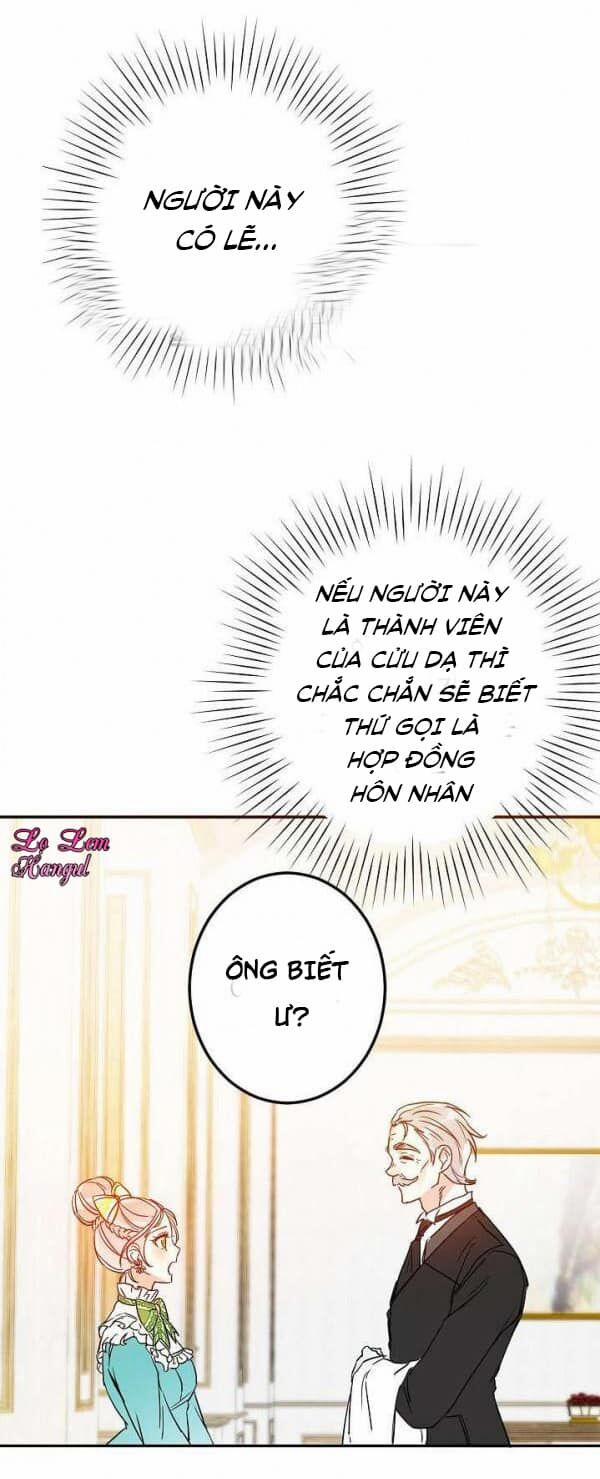 Cuộc Hôn Nhân Giả Dối 9 trang 62