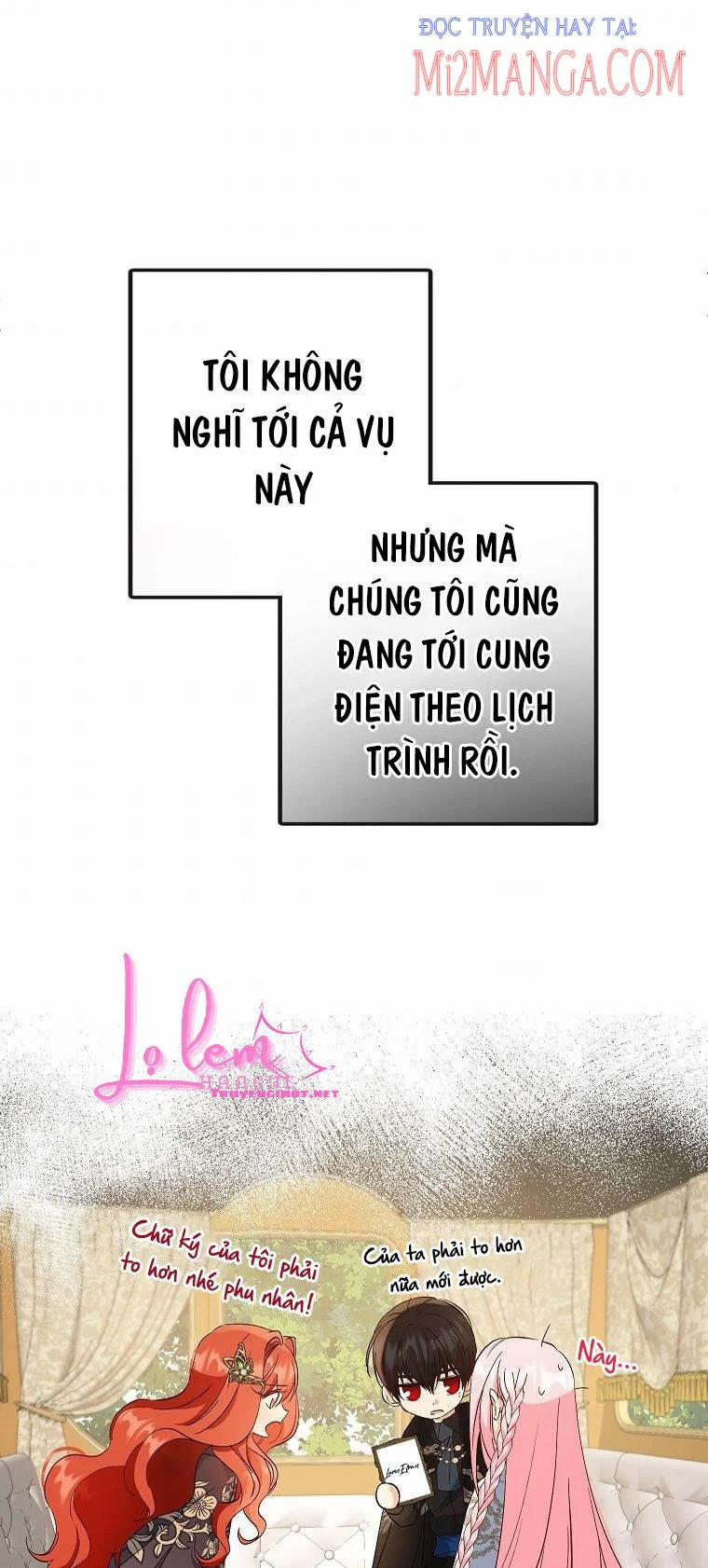 Cuộc Hôn Nhân Giả Dối 90.5 trang 10