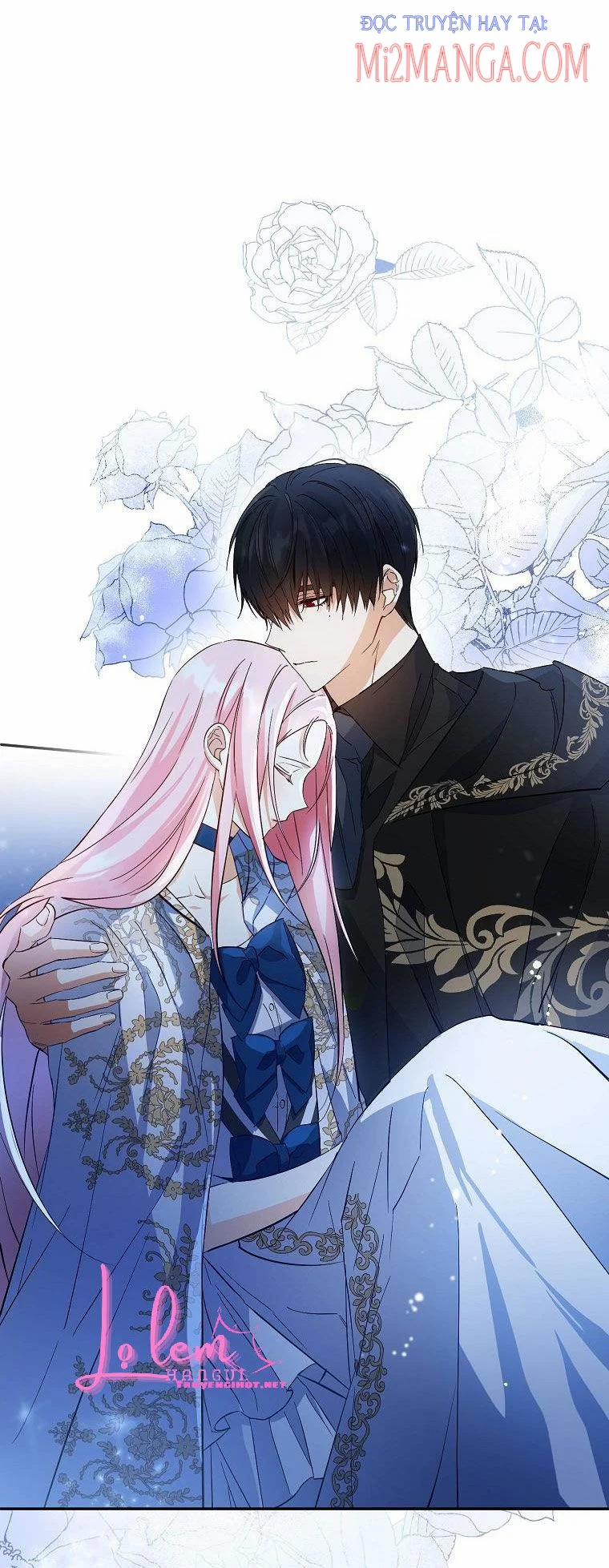 Cuộc Hôn Nhân Giả Dối 90.5 trang 15