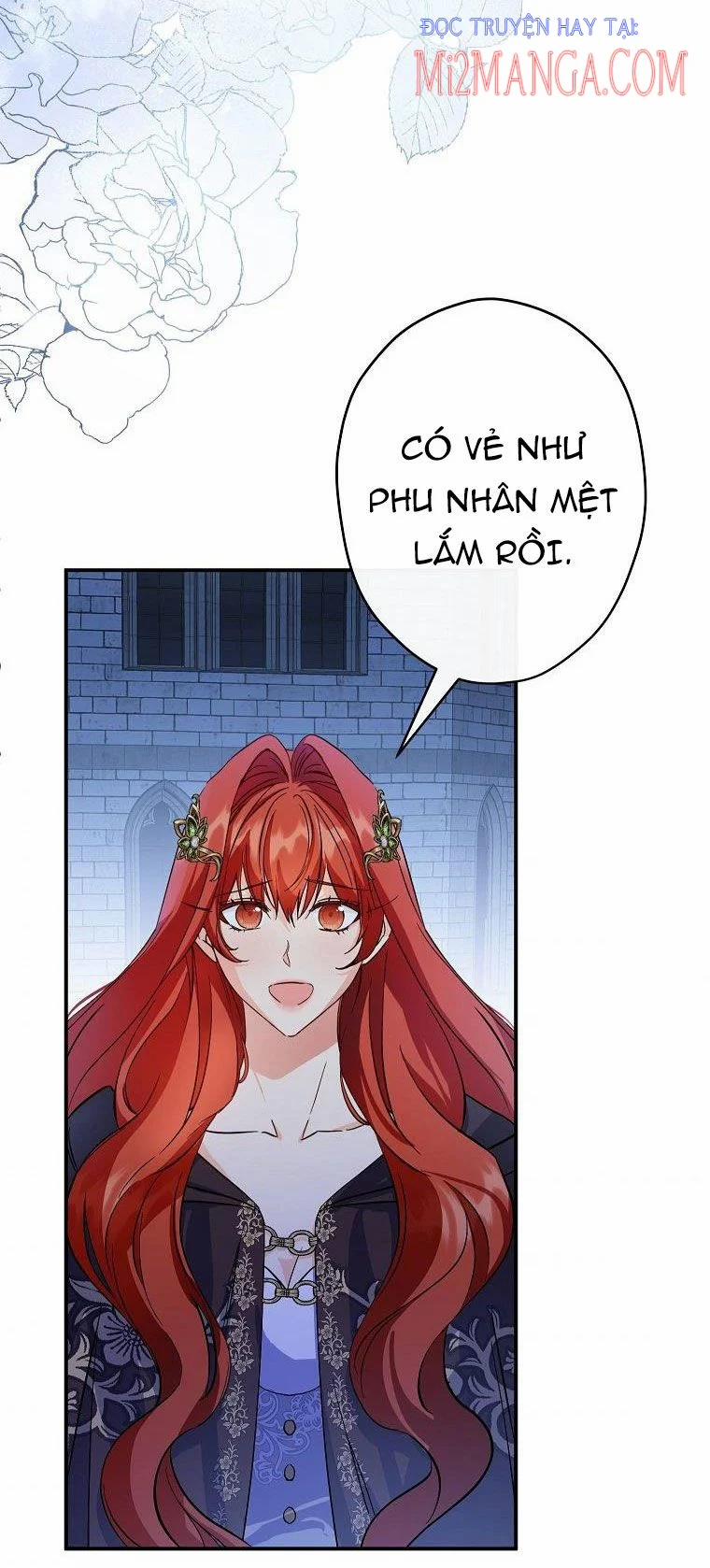 Cuộc Hôn Nhân Giả Dối 90.5 trang 16