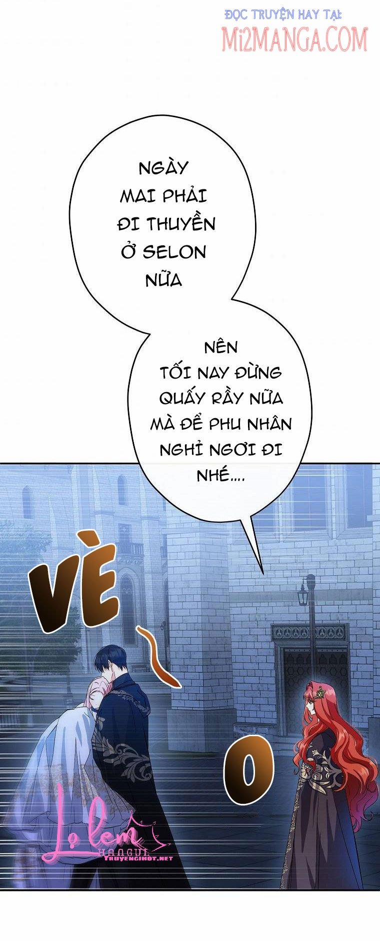 Cuộc Hôn Nhân Giả Dối 90.5 trang 17