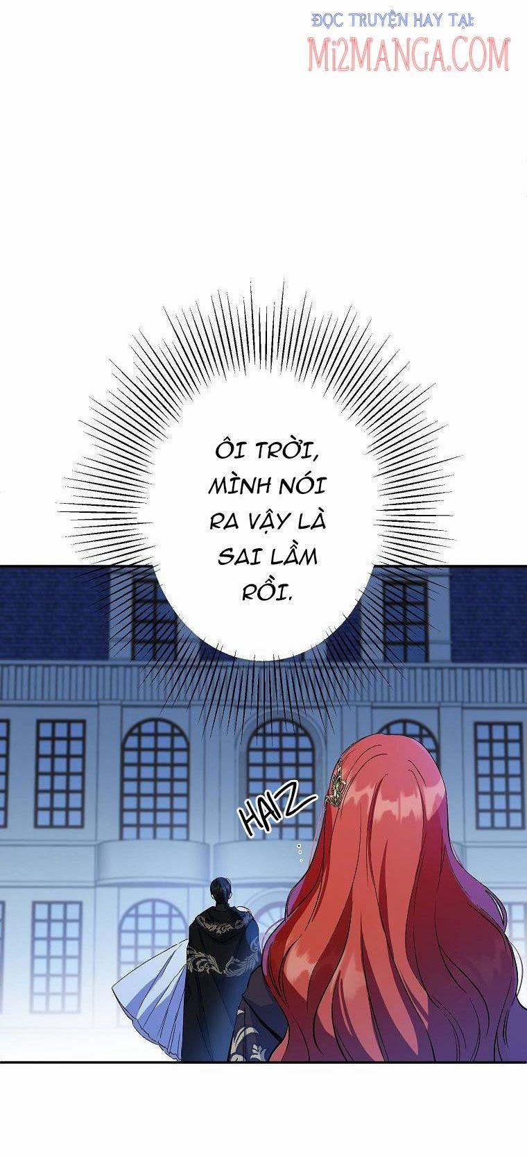 Cuộc Hôn Nhân Giả Dối 90.5 trang 18