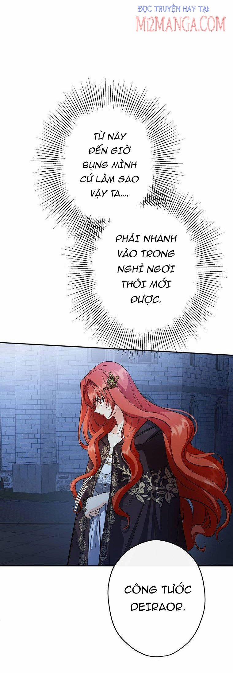 Cuộc Hôn Nhân Giả Dối 90.5 trang 21