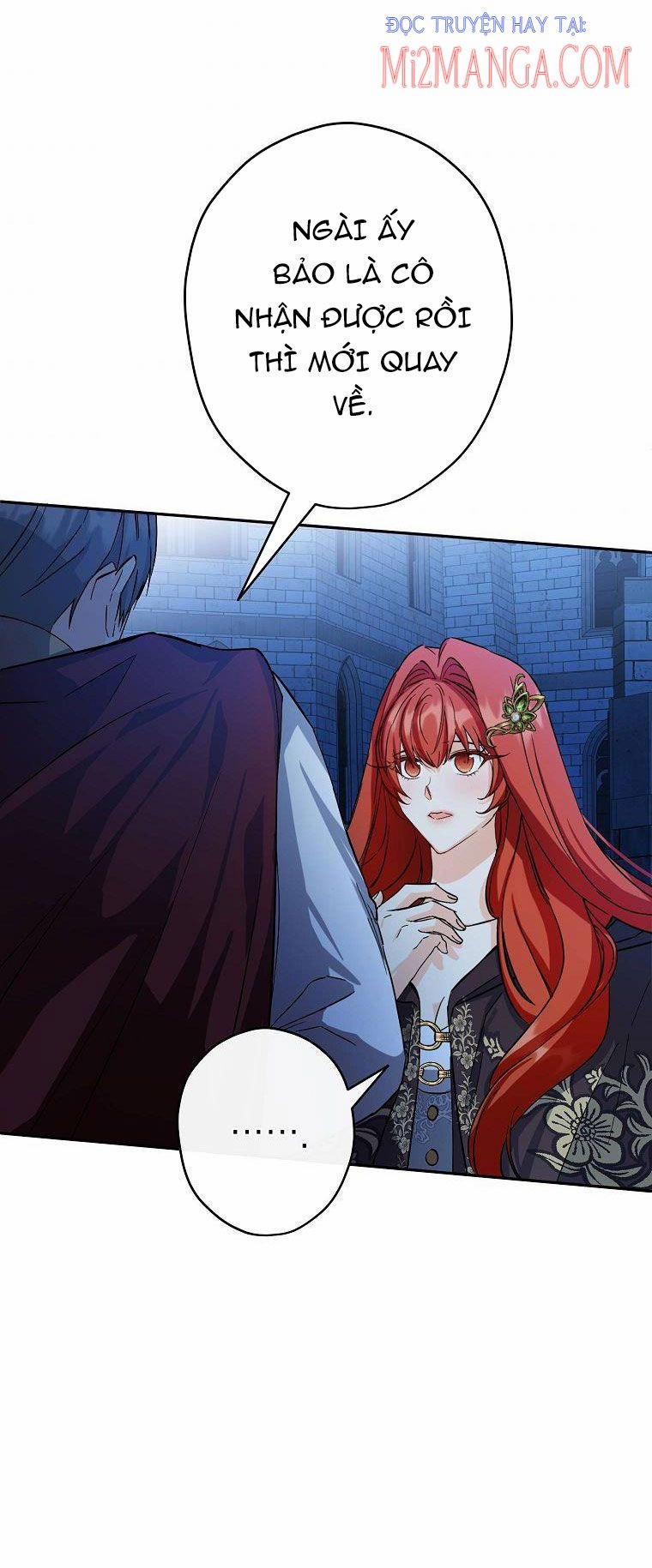 Cuộc Hôn Nhân Giả Dối 90.5 trang 23