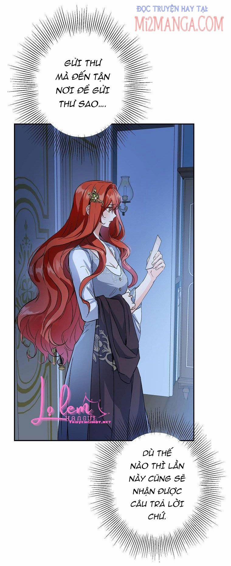 Cuộc Hôn Nhân Giả Dối 90.5 trang 25