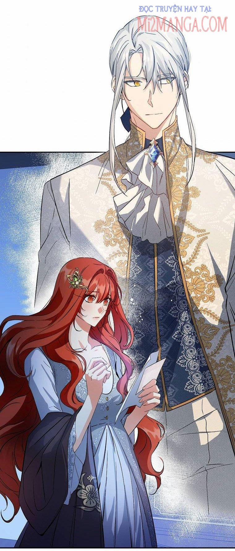 Cuộc Hôn Nhân Giả Dối 90.5 trang 29