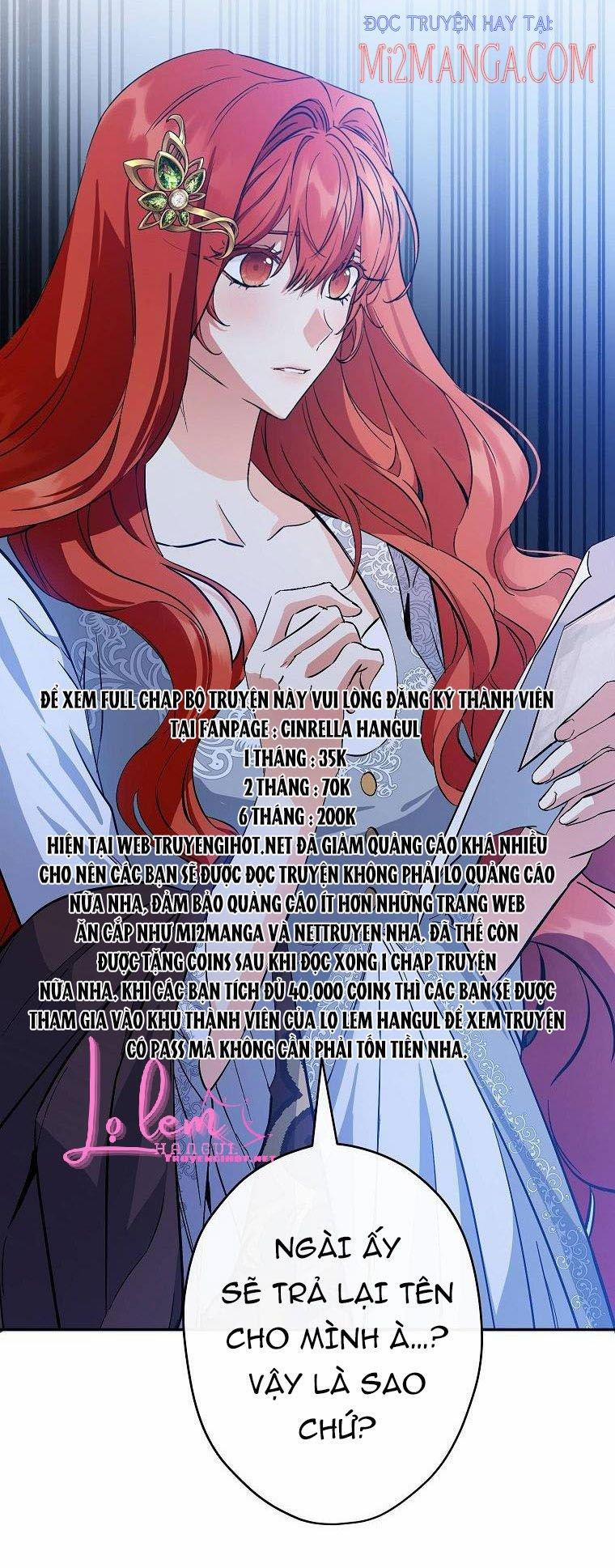 Cuộc Hôn Nhân Giả Dối 90.5 trang 31