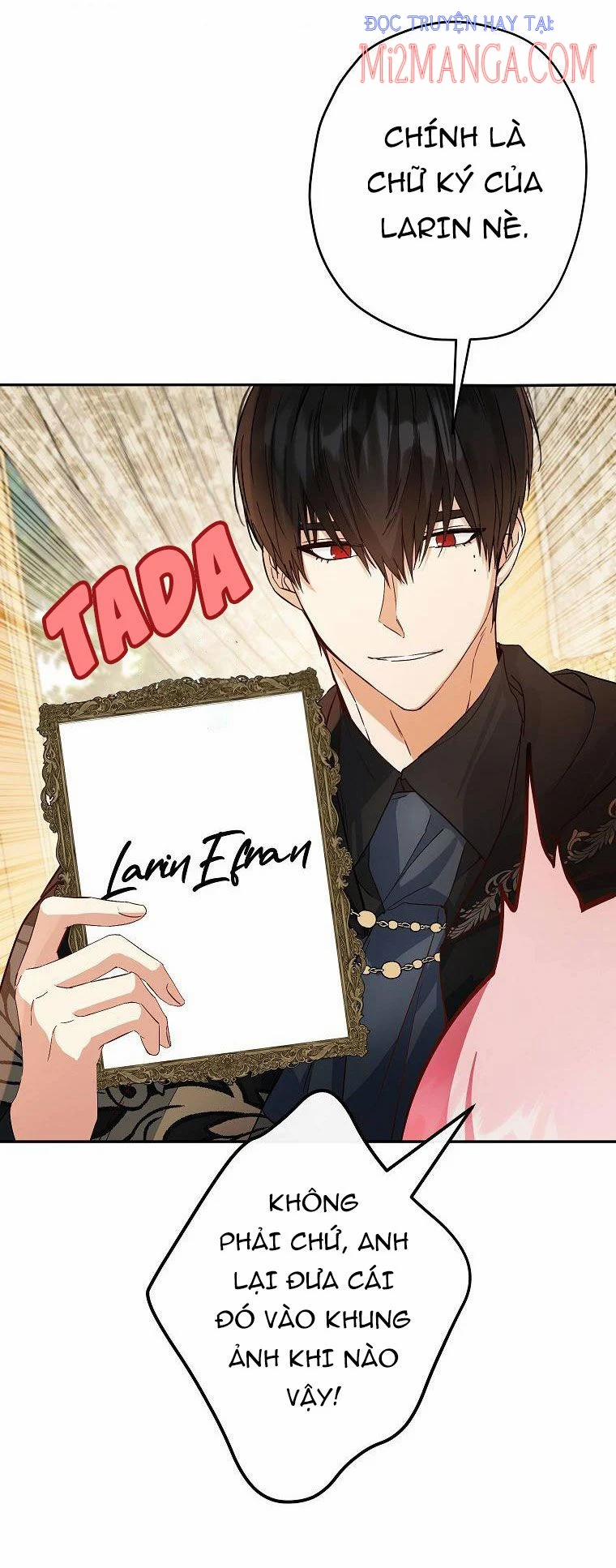 Cuộc Hôn Nhân Giả Dối 90.5 trang 5