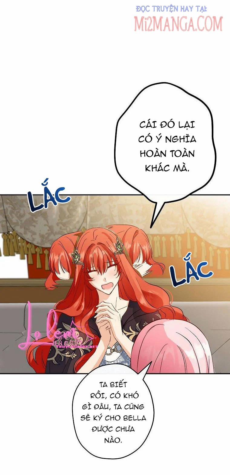 Cuộc Hôn Nhân Giả Dối 90.5 trang 7