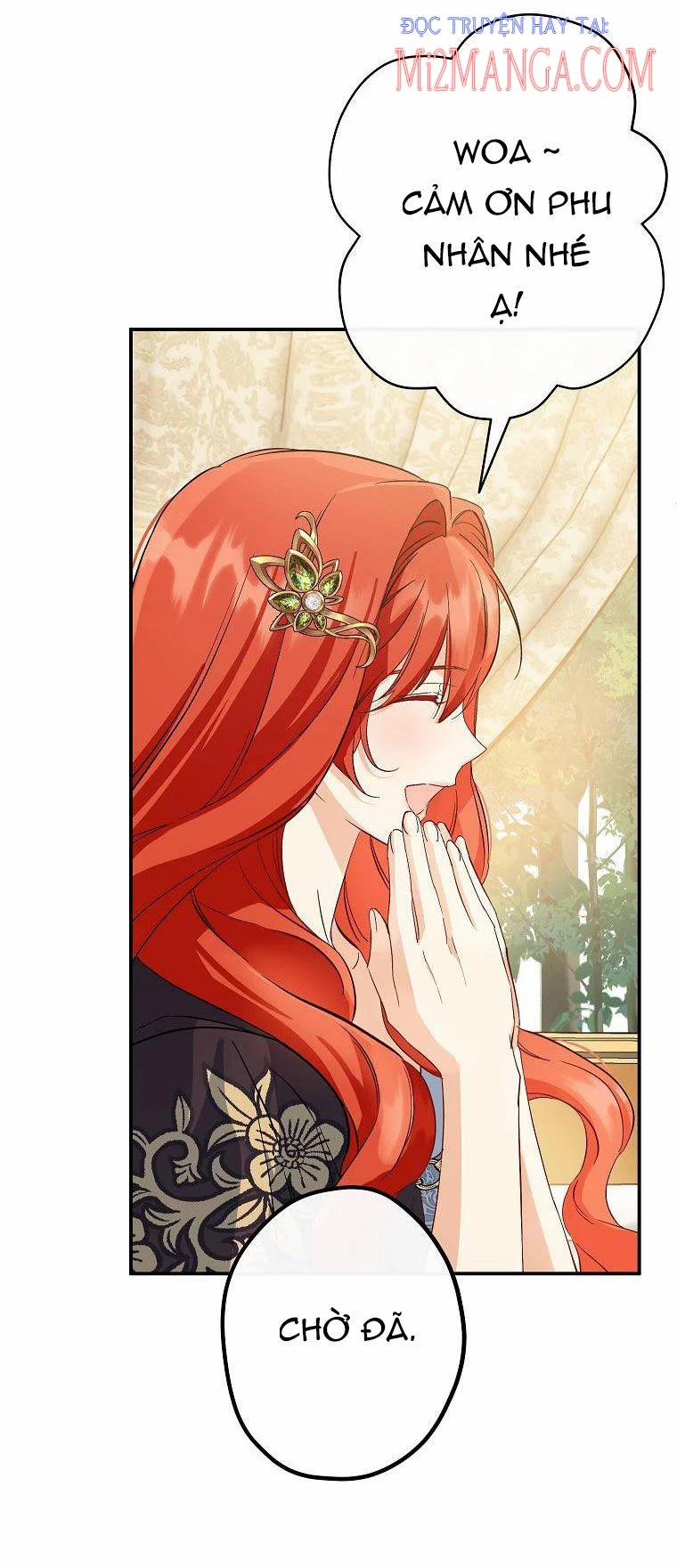 Cuộc Hôn Nhân Giả Dối 90.5 trang 8