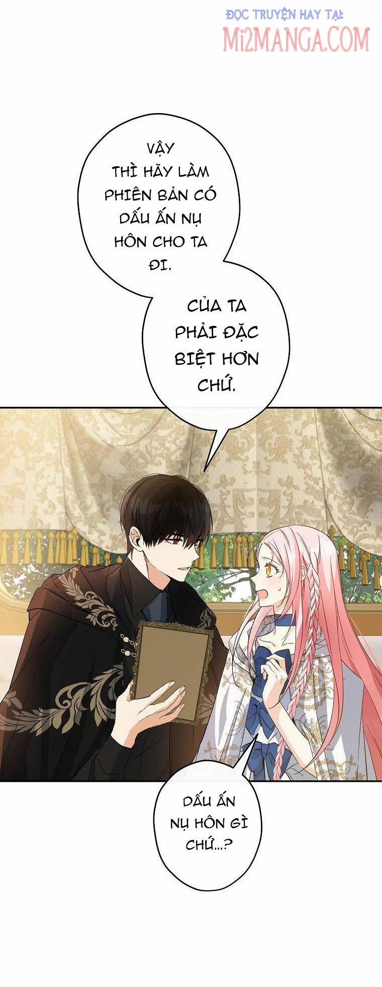 Cuộc Hôn Nhân Giả Dối 90.5 trang 9