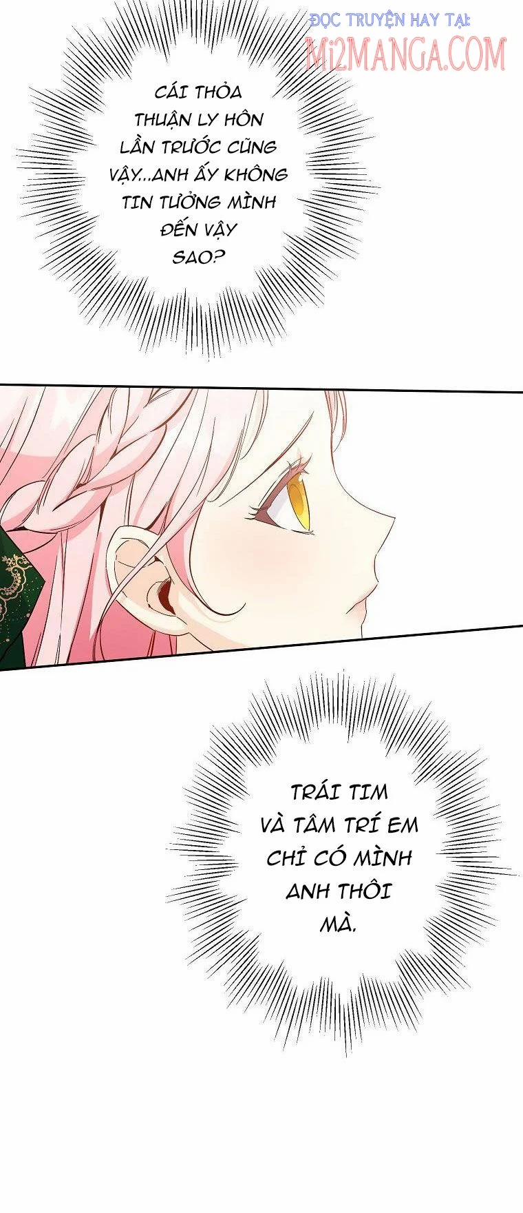 Cuộc Hôn Nhân Giả Dối 90 trang 10