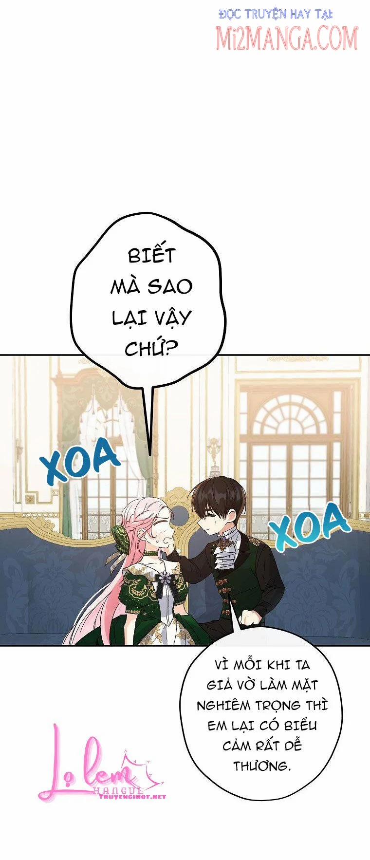 Cuộc Hôn Nhân Giả Dối 90 trang 12