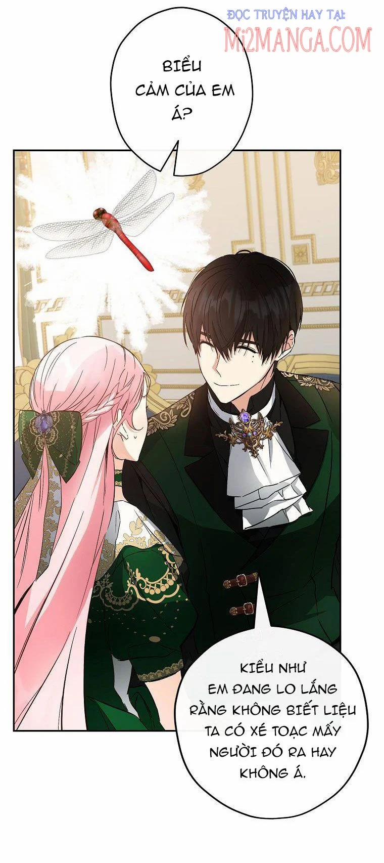 Cuộc Hôn Nhân Giả Dối 90 trang 13