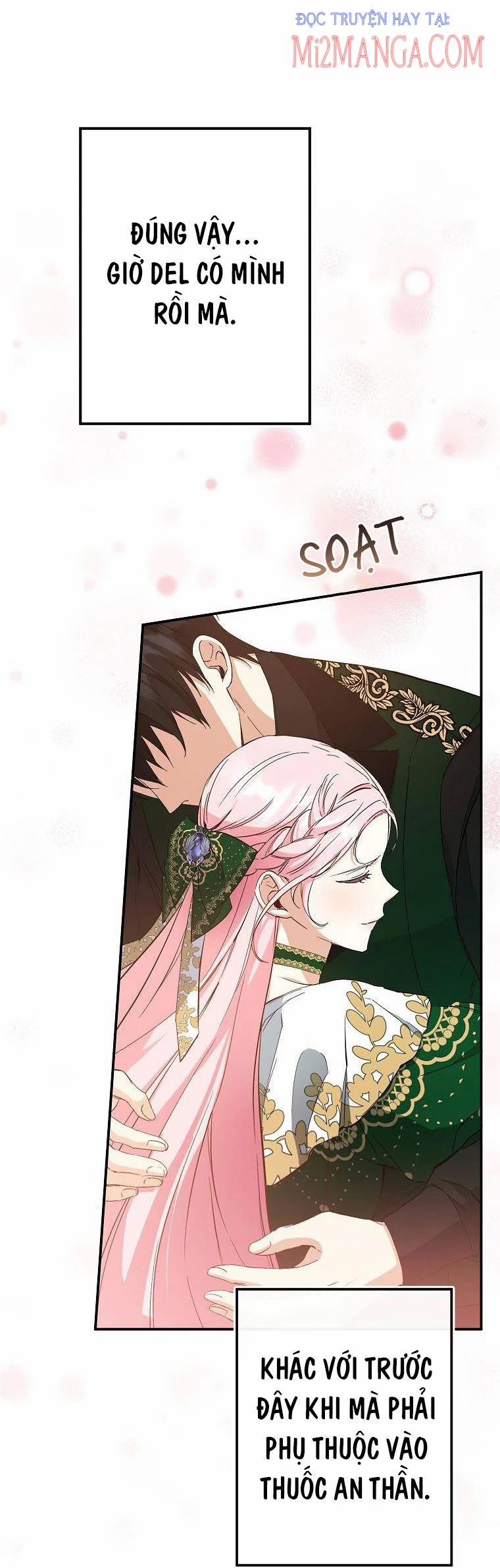 Cuộc Hôn Nhân Giả Dối 90 trang 16