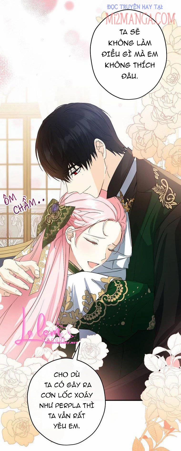 Cuộc Hôn Nhân Giả Dối 90 trang 18