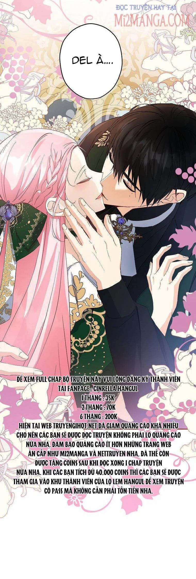 Cuộc Hôn Nhân Giả Dối 90 trang 23