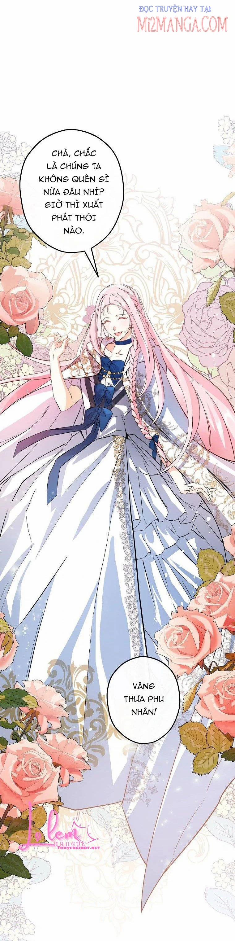 Cuộc Hôn Nhân Giả Dối 90 trang 26