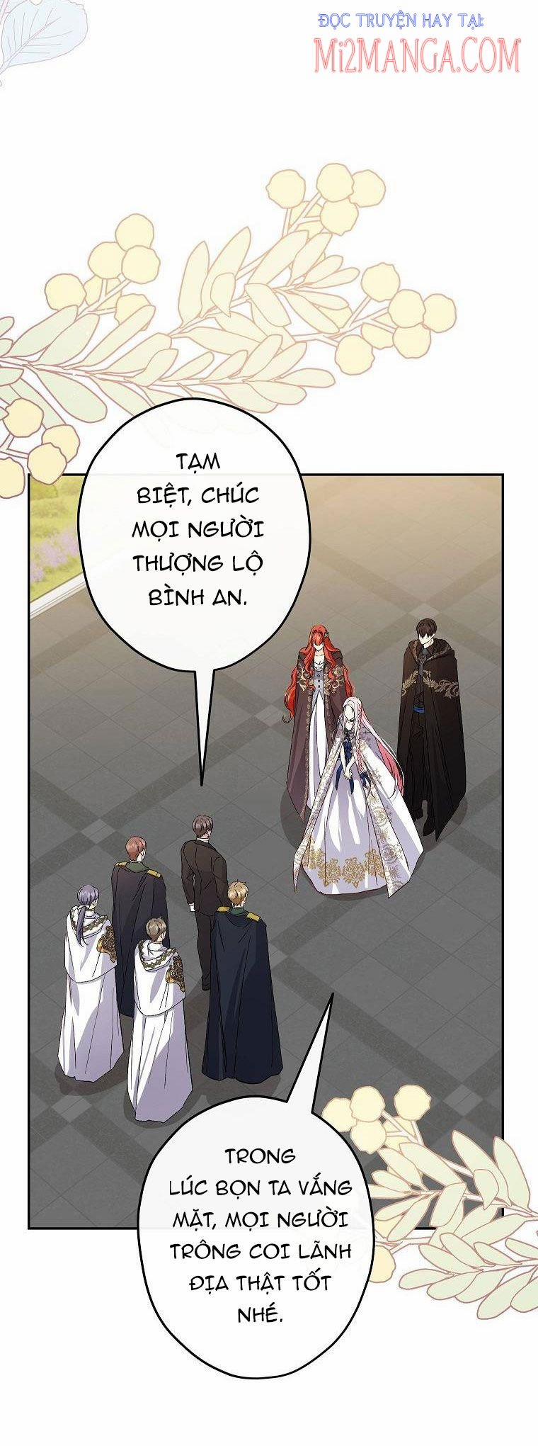 Cuộc Hôn Nhân Giả Dối 90 trang 27