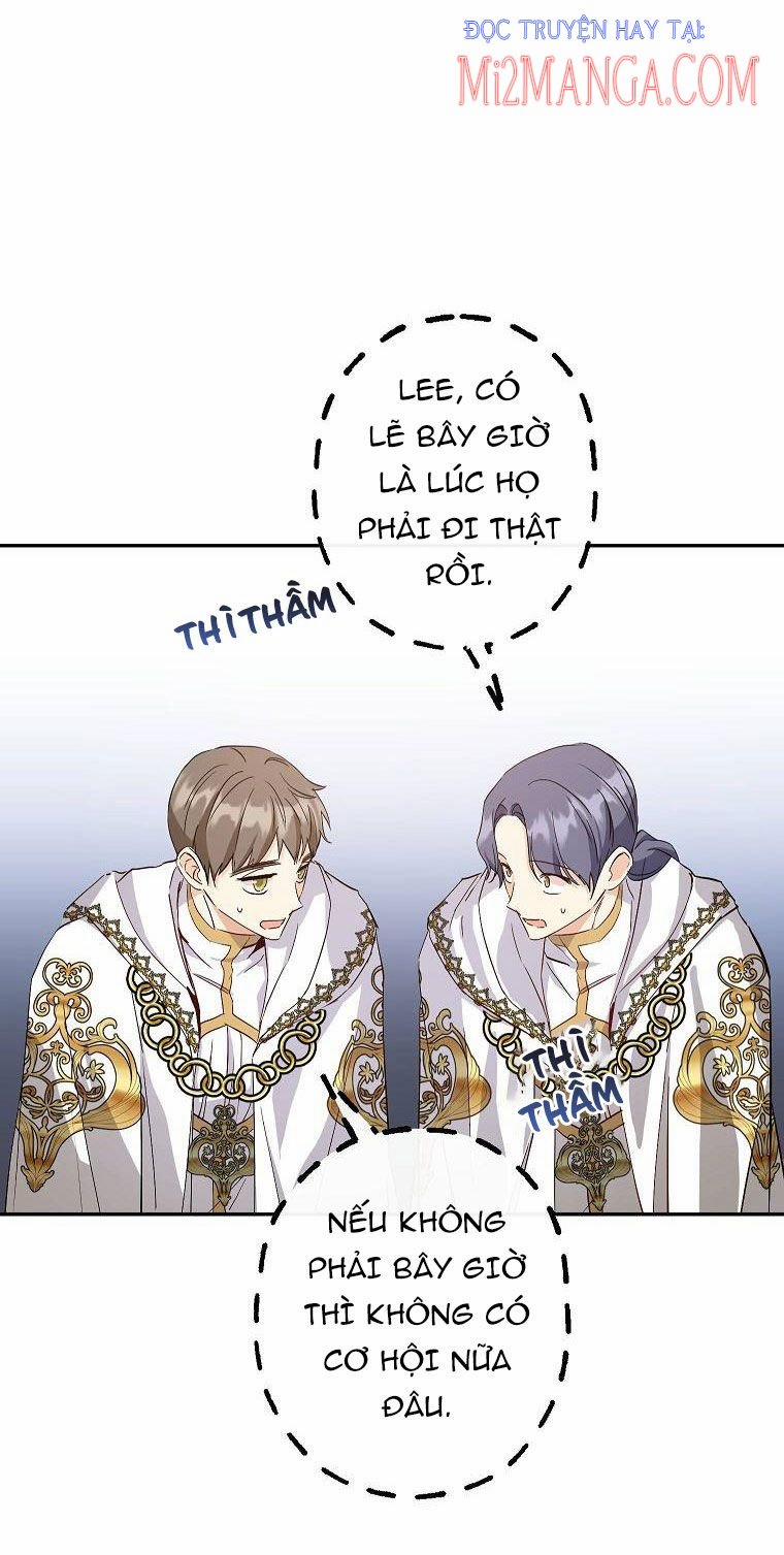 Cuộc Hôn Nhân Giả Dối 90 trang 28
