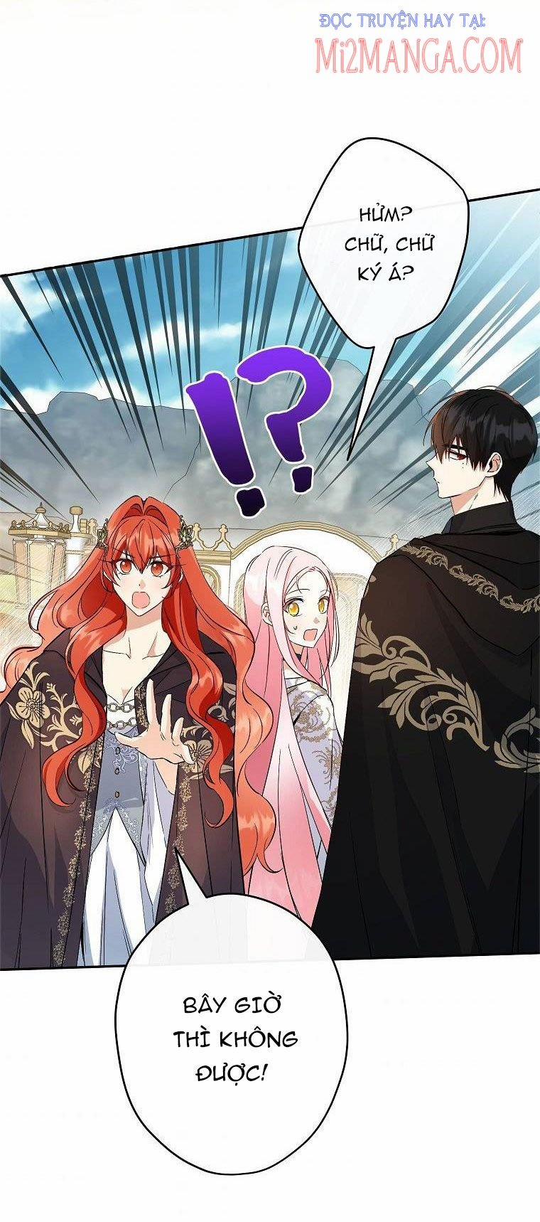 Cuộc Hôn Nhân Giả Dối 90 trang 32