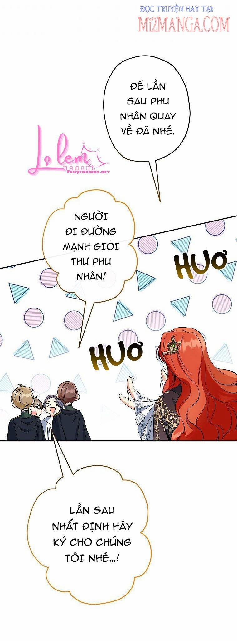 Cuộc Hôn Nhân Giả Dối 90 trang 33