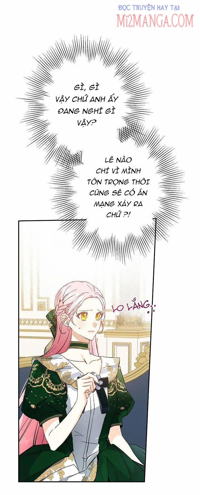 Cuộc Hôn Nhân Giả Dối 90 trang 7