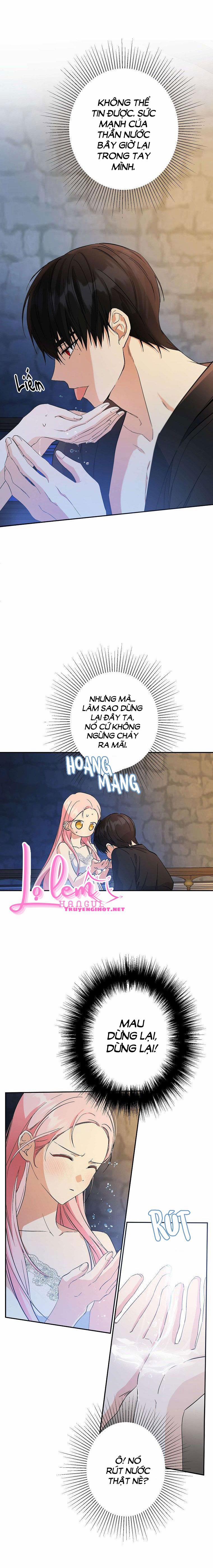 Cuộc Hôn Nhân Giả Dối 91.5 trang 1