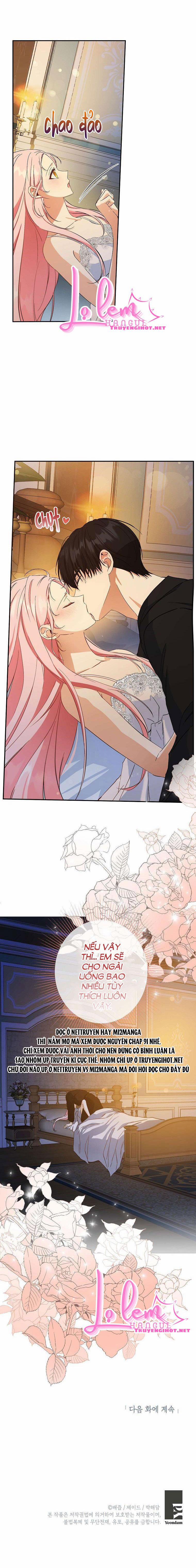 Cuộc Hôn Nhân Giả Dối 91.5 trang 3