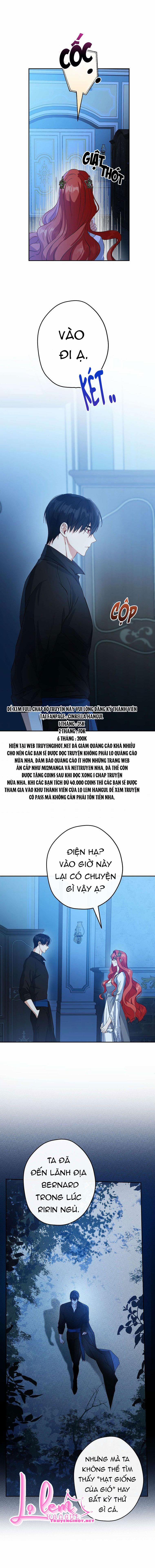 Cuộc Hôn Nhân Giả Dối 91 trang 1