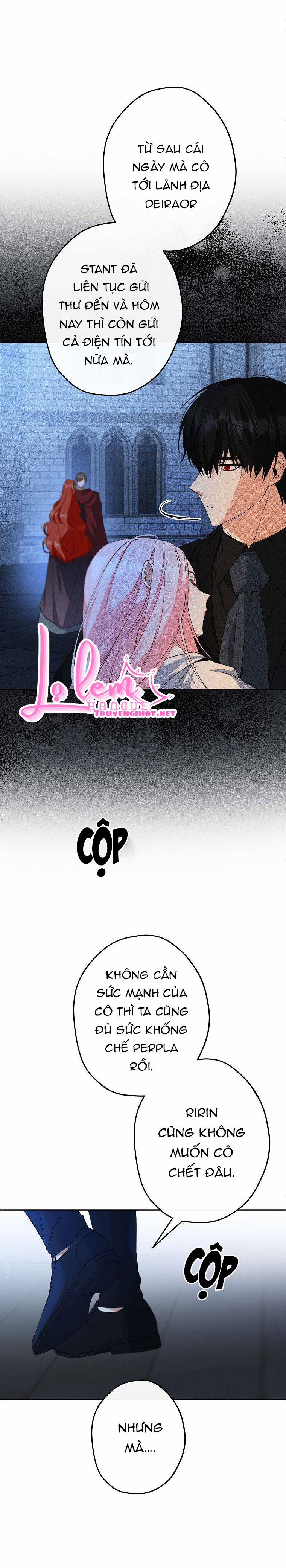 Cuộc Hôn Nhân Giả Dối 91 trang 14