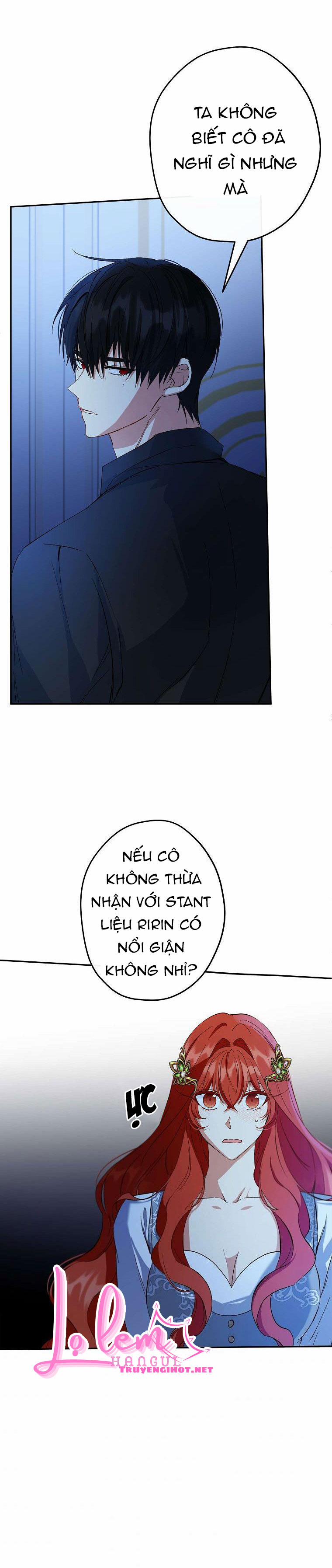 Cuộc Hôn Nhân Giả Dối 91 trang 15