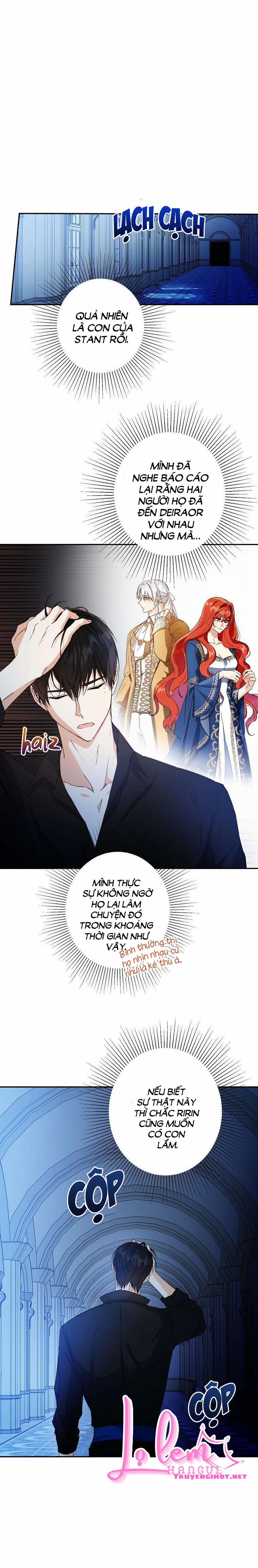 Cuộc Hôn Nhân Giả Dối 91 trang 16