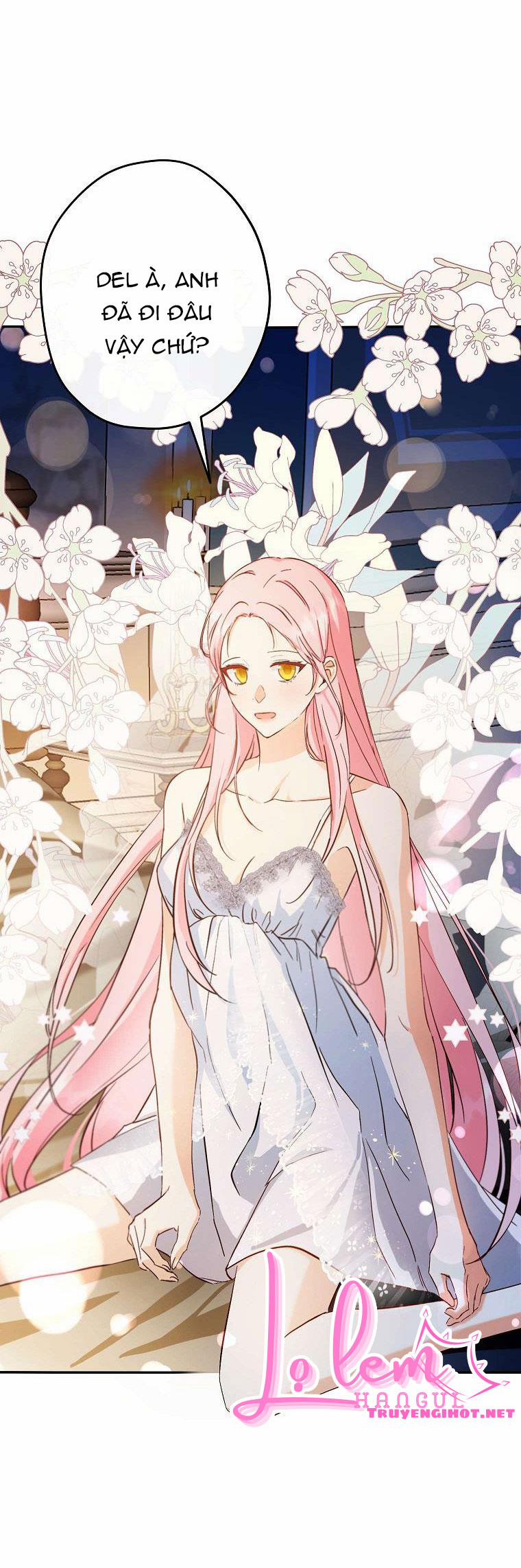 Cuộc Hôn Nhân Giả Dối 91 trang 18