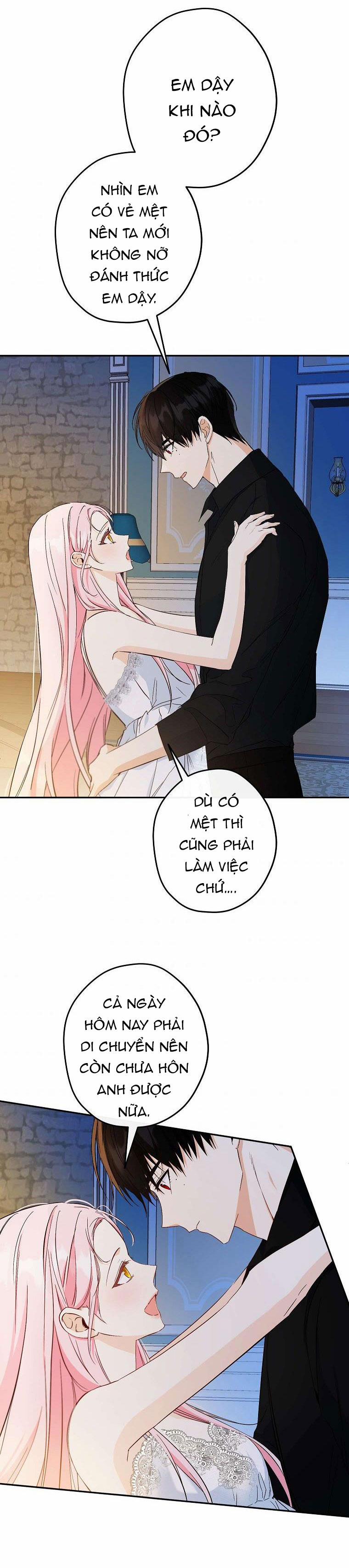 Cuộc Hôn Nhân Giả Dối 91 trang 19