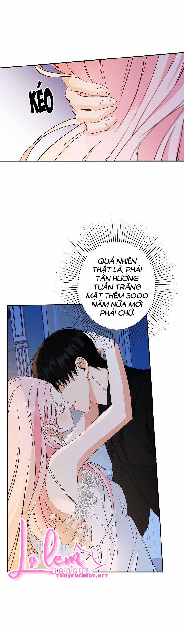 Cuộc Hôn Nhân Giả Dối 91 trang 20