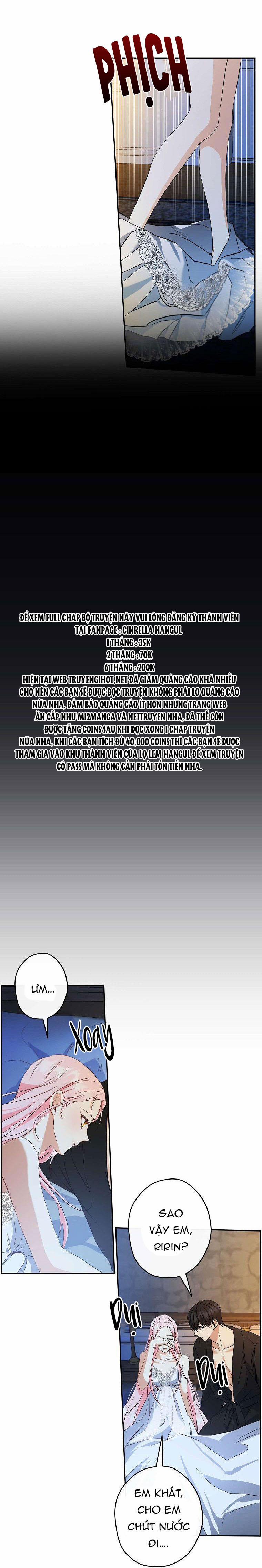 Cuộc Hôn Nhân Giả Dối 91 trang 21