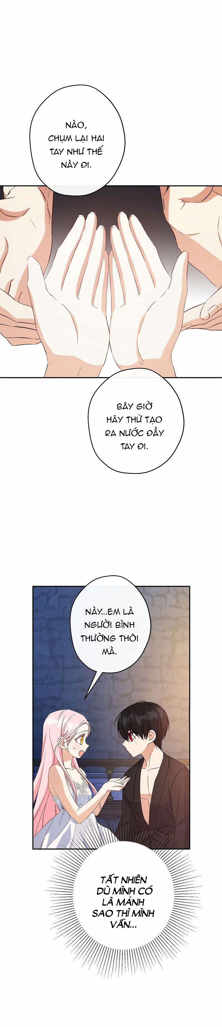 Cuộc Hôn Nhân Giả Dối 91 trang 23