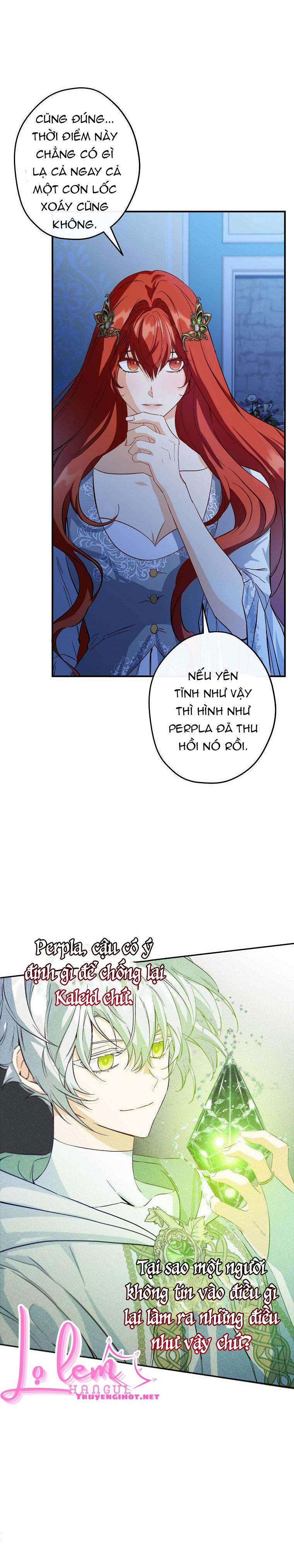 Cuộc Hôn Nhân Giả Dối 91 trang 3